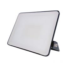 Edo Solutions - Projecteur extérieur étanche sans cadre zoran led 30W 4000K 2520lm IP65 220V EDO777677