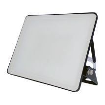Projecteur extérieur étanche sans cadre zoran led 50W 4000K 4280lm IP65 220V EDO777678 Edo Solutions