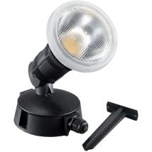 Projecteur extérieur - kit Aric dafnee led - 15w - 3000k - par38 Aric 50100