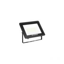 Sylvania - Projecteur extérieur pré-câblé sylflood IP65 - 10 000 lm - 4 000 k - 196 x 251 x 33 mm - noir