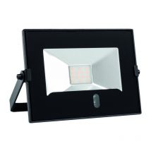 Projecteur led à détection Horma+ Dhome 10 w - 800 lm 4000 k