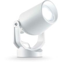 Iperbriko - Projecteur Hélium Blanc - d 125 x h 350 mm