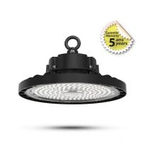 Projecteur HIGH BAY LED 150W - Éclairage Industriel Puissant - IP65 Étanche - 4000K Blanc Naturel