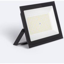 Projecteur led 100W 120lm/W IP65 S3 5000K Non Noir Blanc froid