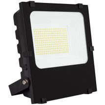 Projecteur led 100W 145lm/W he pro Dimmable 4000K Blanc neutre