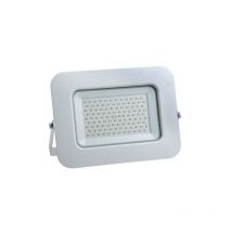 Optonica - Projecteur led 100W (600W) Blanc Premium Line IP65 8500lm - Blanc Naturel 4500K