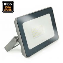 Projecteur led 100W ProLine 3000K Haute Luminosité