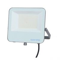 Projecteur led 100W IP65 cct - 3000K/4000K/6000K Silamp