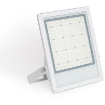 Efectoled - Projecteur led 150W Dimmable 0-10V 170lm/W IP65 elegance Slim pro Blanc 4000K 60o Blanc neutre