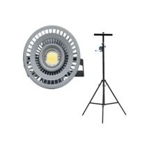 Projecteur LED avec trépied 20 000 lumens CEBA