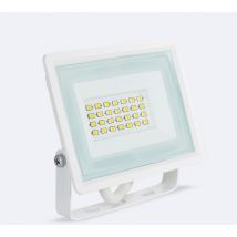 Projecteur led 20W 120lm/W IP65 S2 Blanc 2700K Blanc chaud