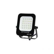 Projecteur led 20W Noir Étanche IP65 1800lm 115W - Vert