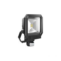 Esylux - projecteur led 30 W 2400LM IP65 SW mt largeur bmw 1LED k. betriebsger 3000 K direktans EL10810138