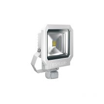 Esylux - projecteur led 30 W 2400LM IP65 WS mt largeur bmw 1LED k. betriebsger 3000 K direktans EL10810121