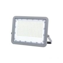 Projecteur LED 150W Gris Étanche IP65 15000lm 777W Blanc Naturel 4500K