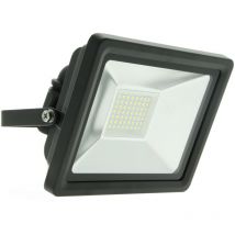 PROLIGHT - Projecteur led 30w 2550lm easy connect