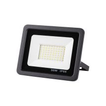 Memkey - Projecteur led 50W, Eclairage Extérieur led 5000LM Sécurité Haute Lumière Spot led Exterieur 6500K Blanc Froid led Floodlight Imperméable