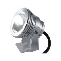 Projecteur led 5W étanche IP68 - Blanc du Jour 7000K DC12V