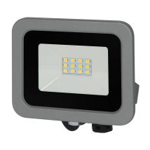 Projecteur led 9-30V ac/dc 10W 850lm 4000K