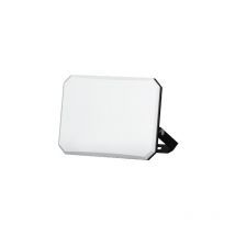 Projecteur LED à lentille laiteuse IP65 - 30W - 2400lm - Blanc Naturel 4000K - 120° - 140,5x104,5x33mm
