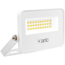 Projecteur à led Aric wink 2 - 20w - 4000k - blanc Aric 51293