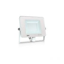 Projecteur LED Aslo 100 W 8000 lm 3000K IP65 noir - ASLO