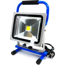 Keli - Projecteur De Chantier Led Professionnel 30w IP65