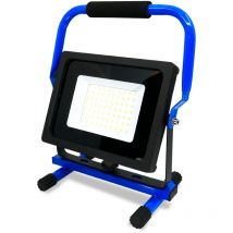 KELI - Projecteur De Chantier Led Professionnel 50w IP65