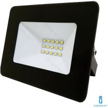 Projecteur a led smd 10W slim outdoor IP65 6400 k cold light