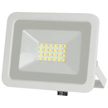 Projecteur led Blanc 200-265VAC 20W 3000K