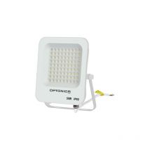 Projecteur led 50W Blanc Étanche IP65 4500lm 250W Blanc Chaud 2700K