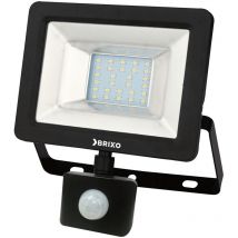 Projecteur led Brixo lux smd avec capteur 20W