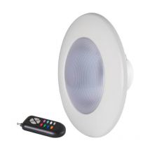 Projecteur led Couleur PAR56 + télécommande