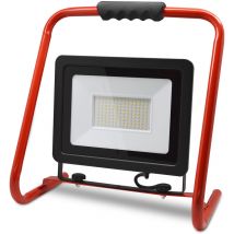 Projecteur led de chantier 100W I-watts Pro