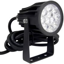 Mi Light - Projecteur led de Jardin 6W 550lm DC24V 25° Étanche IP66 RadioFréquence - rgb+cct (2700K-6500K) C08