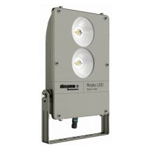 Disano - Projecteur à Led rodio 79W 4000K 9831 lumens 41482000
