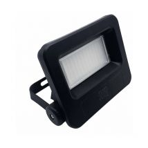 Projecteur led Extérieur 30W IP65 noir - Blanc Froid 6000K - 8000K Silamp