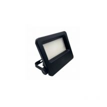 Projecteur led Extérieur 50W IP65 Noir 110° - Blanc Froid Silumen