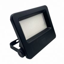 Projecteur led Extérieur 50W IP65 Noir - Blanc Froid 6000K - 8000K Silamp