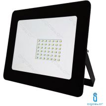 Projecteur exterieur a led 30W smd 6400K cold white IP65