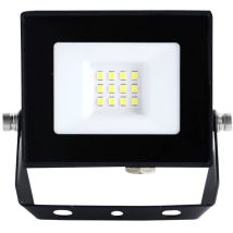 Projecteur led extérieur Heitronic bolton 2.0 VO-501409 10 w blanc chaud