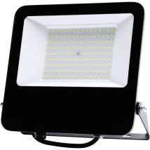 Heitronic - Projecteur led extérieur derby 2.0 VO-501418 100 w blanc neutre