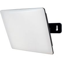 Projecteur led 50W / 4200LM full screen noir IP65