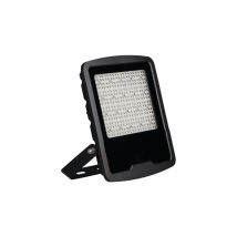 Projecteur LED Noir 240W Étanche IP65 36000lm - Blanc Naturel 4000K