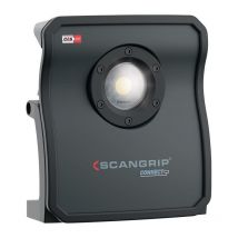 Projecteur LED NOVA 4 CONNECT 30 W 400-4000 lm IP65 SCANGRIP