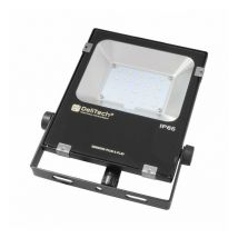 Delitech - Projecteur led Pro nova Sensor Ready - 20W - IP65