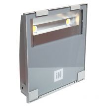 Performance In Lighting - Projecteur led Performance Guell Cam 2.5 a/w 198W 5000K Asymétrique 3114704