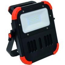 Drakkar Equipement - Projecteur Led 20W avec haut parleur bluetooth