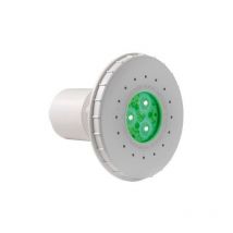 Projecteur piscine 3429 led couleur