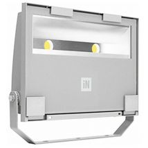 SBP - Projecteur Led Guell 2 114W IP65 5000K 16260lm symétrique 06093994
